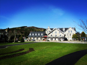 Duke Of Gordon Hotel